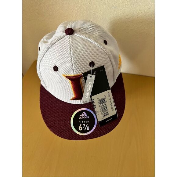 Adidas cap hat  one size - Picture 4 of 6